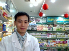 仁者爱人的第一张照片--龙海相亲网