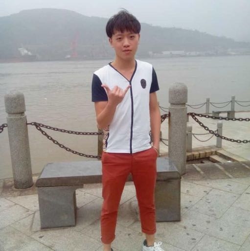 刘子颖的第一张照片--龙海相亲网