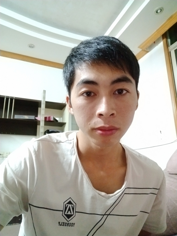 似微笑的第一张照片--龙海相亲网