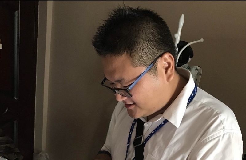 人生就是一个选择的第二张照片--龙海相亲网