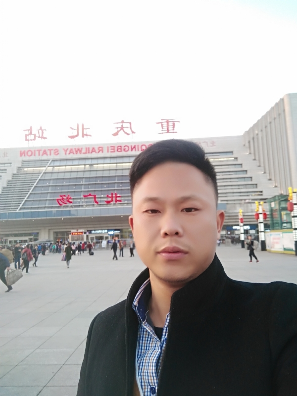 释然的第一张照片--龙海相亲网
