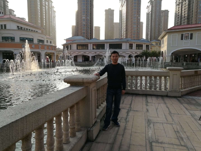 光圈的第二张照片--龙海相亲网