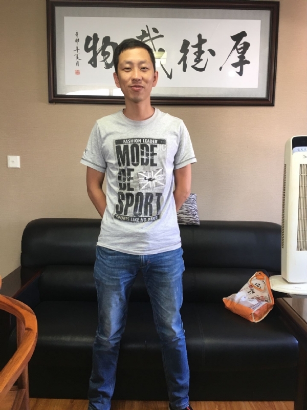 逝水流年的第一张照片--龙海相亲网