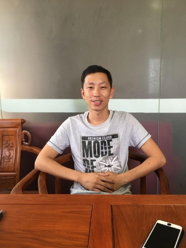 逝水流年的第二张照片--龙海相亲网