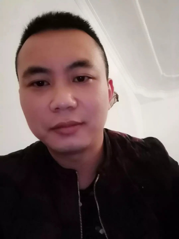 喜闻香气的第一张照片--龙海相亲网