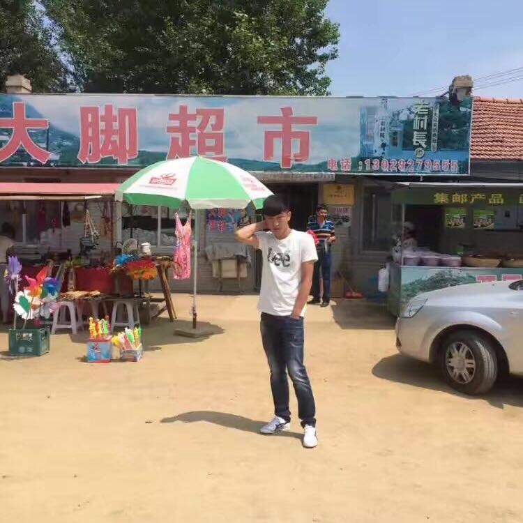为梦想的第一张照片--龙海相亲网