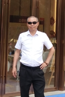 李九的第一张照片--龙海相亲网