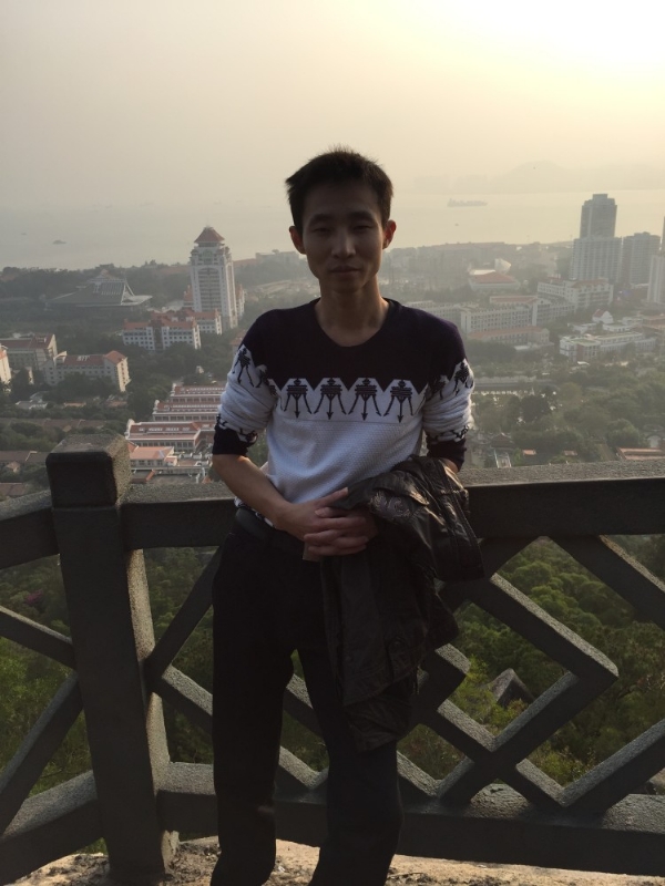 冬末花未眠的第一张照片--龙海相亲网