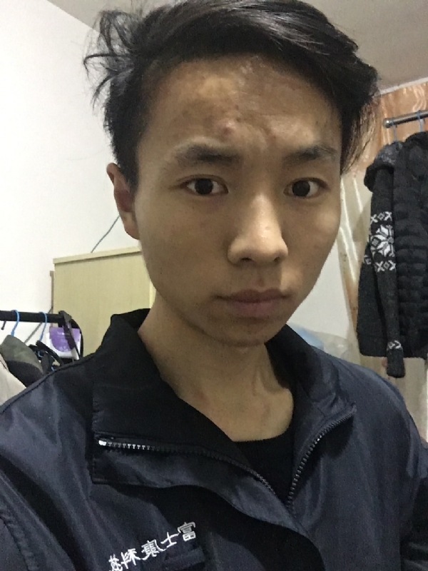大鱼Q的第二张照片--龙海相亲网