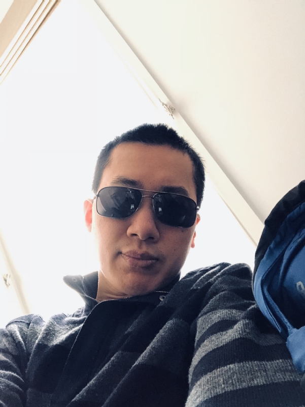 august的第一张照片--龙海相亲网