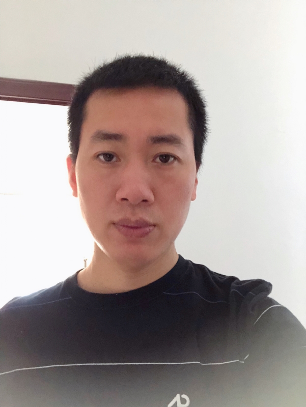 august的第二张照片--龙海相亲网