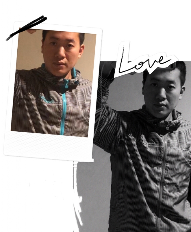 august的第五张照片--龙海相亲网