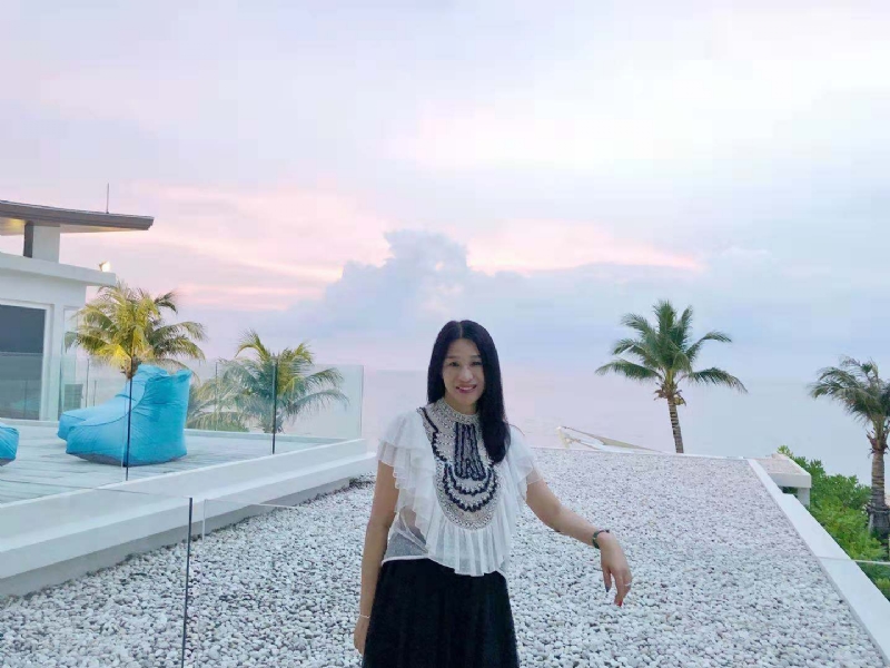 馨儿的第四张照片--龙海相亲网