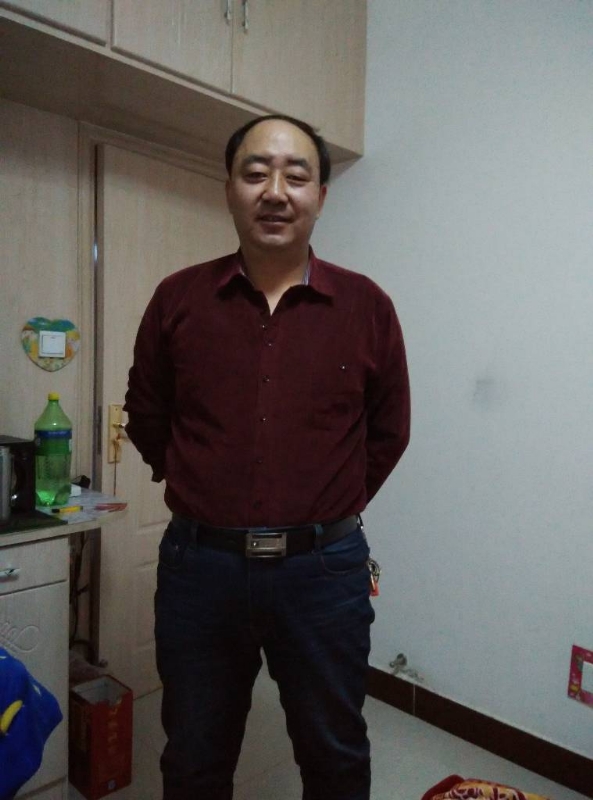 愿得一人心的第一张照片--龙海相亲网