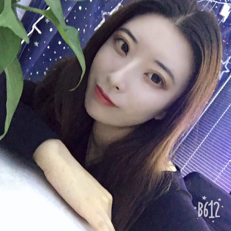 小树叶的第一张照片--龙海相亲网