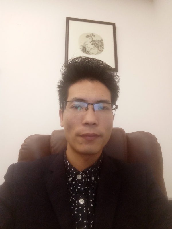 爱也要以诚相待的第一张照片--龙海相亲网