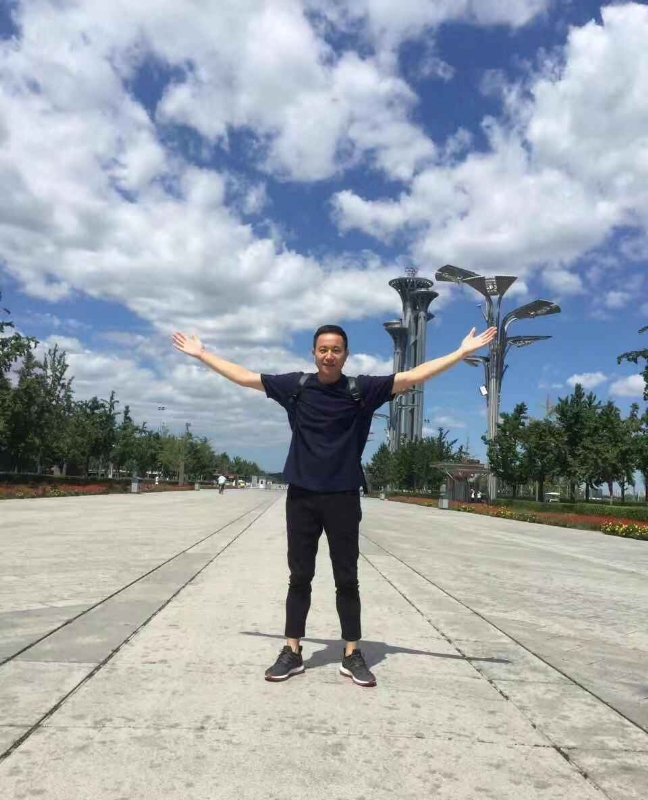 林东的第一张照片--龙海相亲网