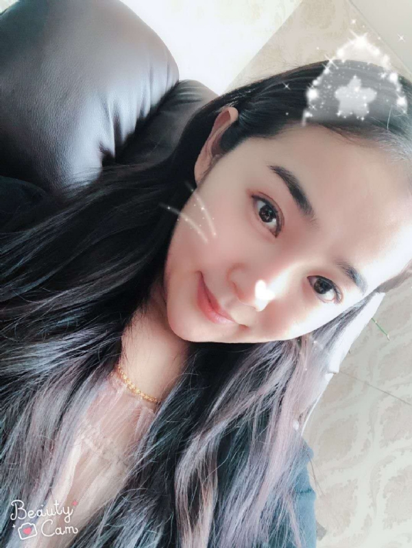 诗琪的第三张照片--龙海相亲网