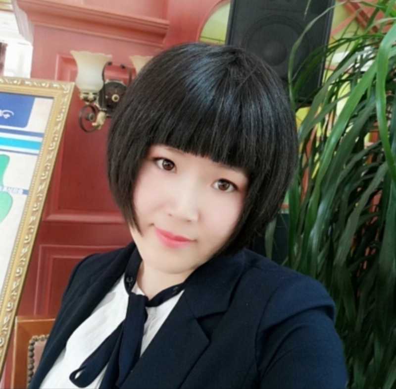 倾城之恋的第一张照片--龙海相亲网