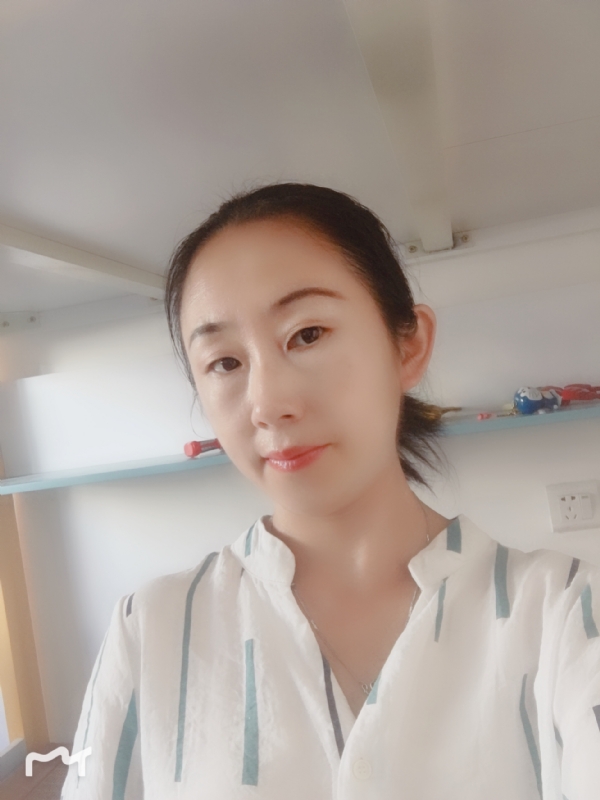 佳名的第一张照片--龙海相亲网