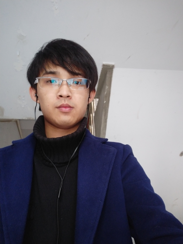 LY的第一张照片--龙海相亲网