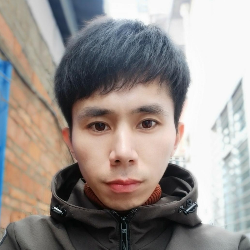 等一人白首的第二张照片--龙海相亲网