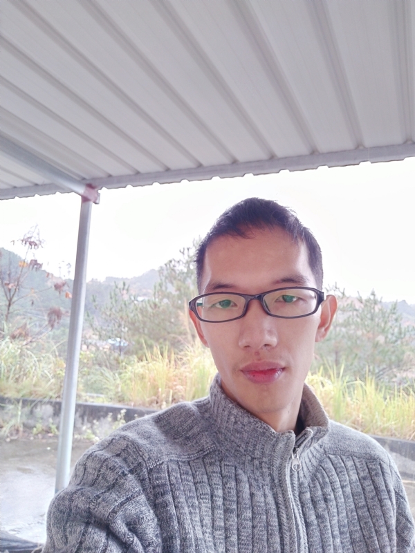 单身汉的第一张照片--龙海相亲网