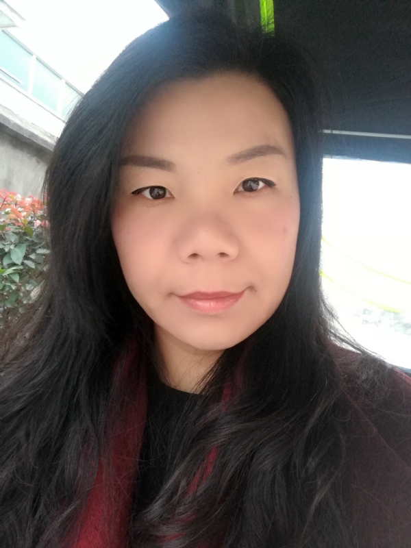 缘的第一张照片--龙海相亲网
