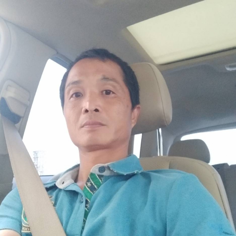 温柔男孩的第一张照片--龙海相亲网