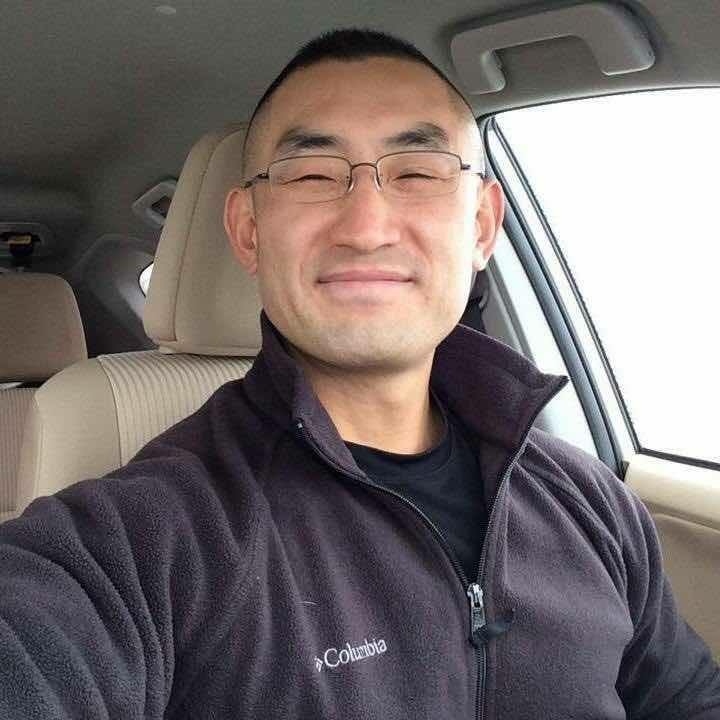 成福江的第一张照片--龙海相亲网