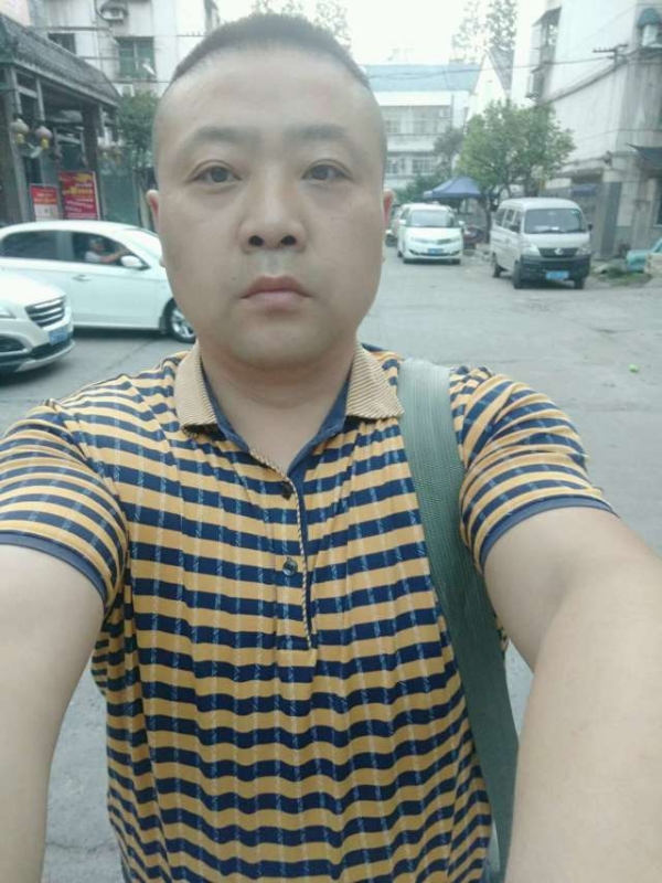 感悟的第一张照片--龙海相亲网