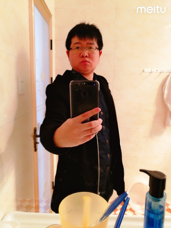 风之疾的第一张照片--龙海相亲网