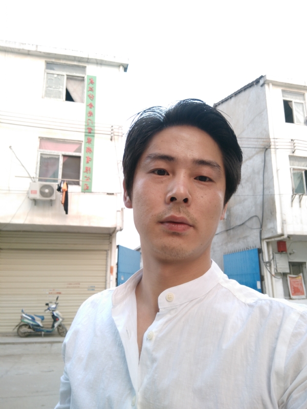 峰哥的第一张照片--龙海相亲网