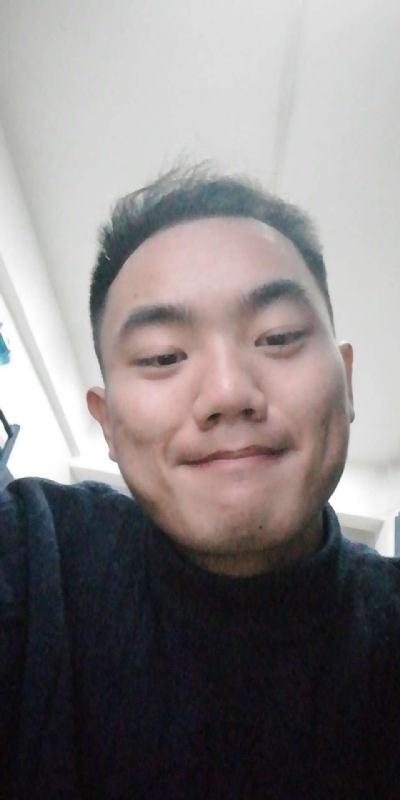小汪的第一张照片--龙海相亲网