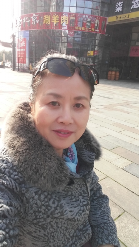 公主婆婆的第一张照片--龙海相亲网