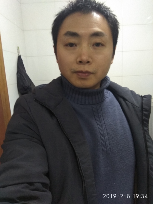 buganxiangxin的第一张照片--龙海相亲网