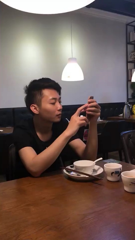 痊愈的第一张照片--龙海相亲网