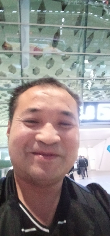 好想有个家的第一张照片--龙海相亲网