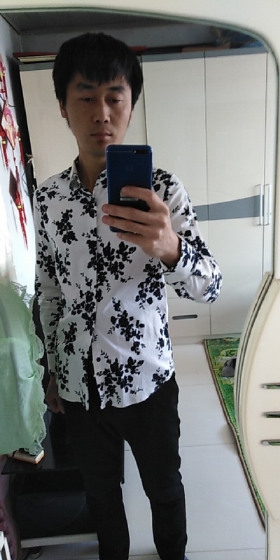 兰若寺里的书生的第一张照片--龙海相亲网