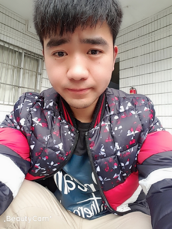 梦回少年的第一张照片--龙海相亲网
