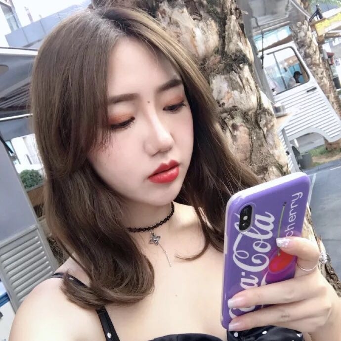 雅萱的第一张照片--龙海相亲网