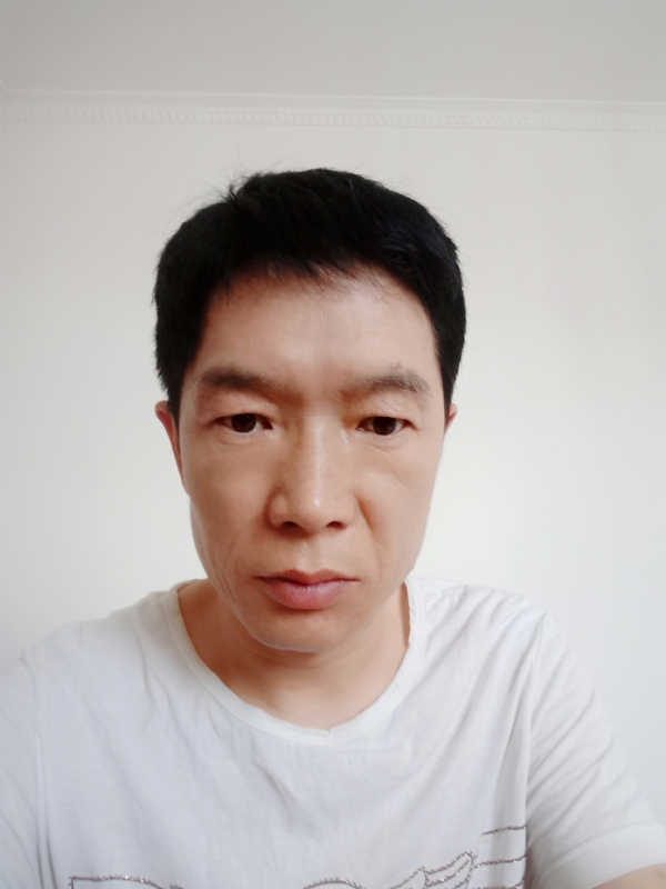 等你回家的第一张照片--龙海相亲网