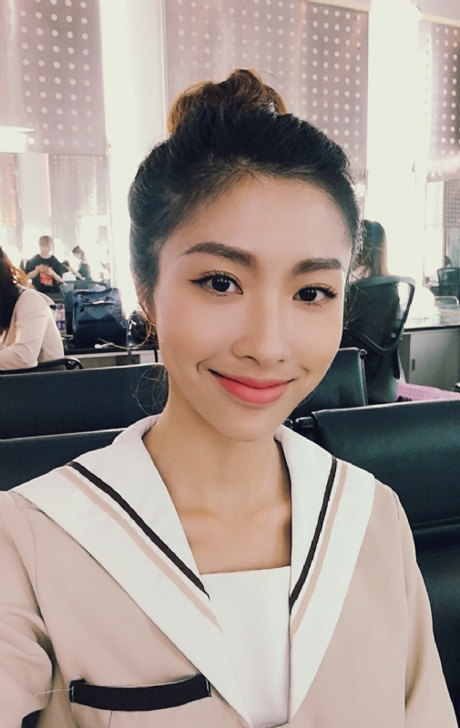 蘇悅的第一张照片--龙海相亲网