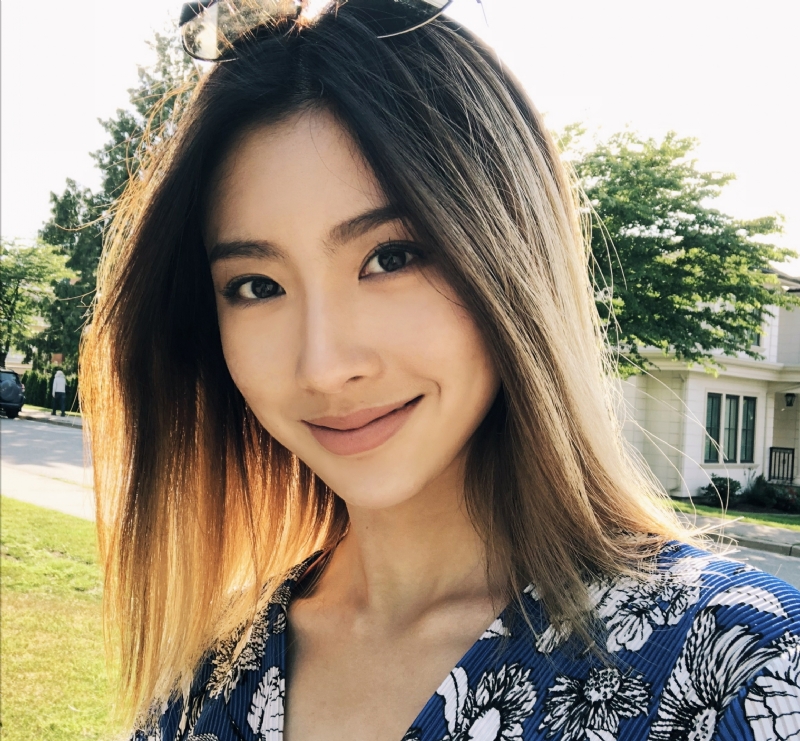 蘇悅的第二张照片--龙海相亲网