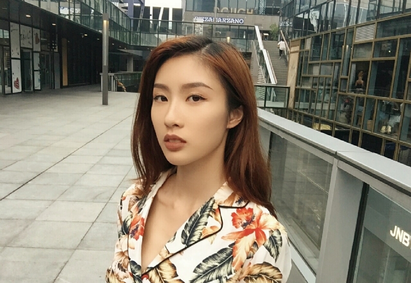蘇悅的第四张照片--龙海相亲网