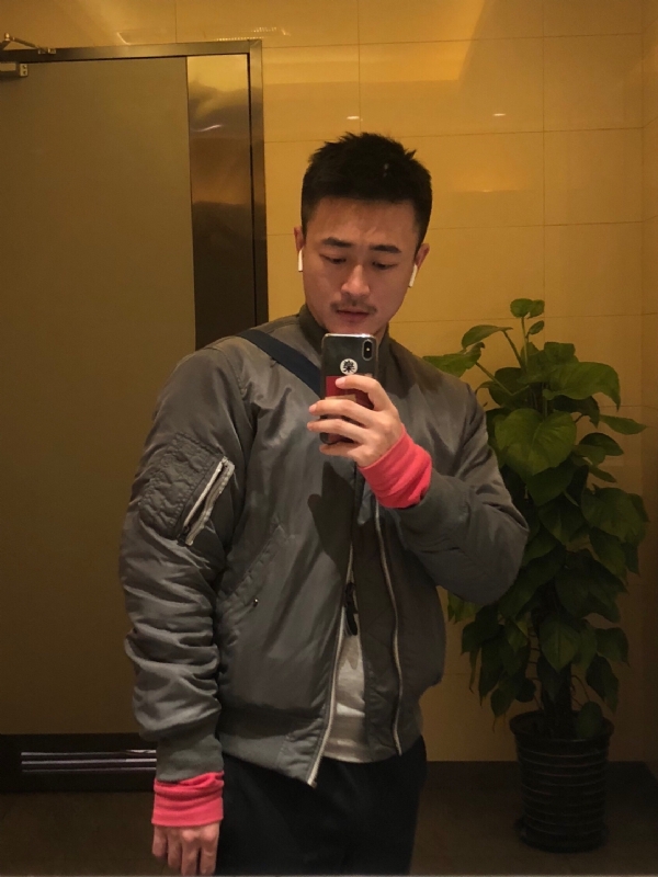 林云海的第一张照片--龙海相亲网