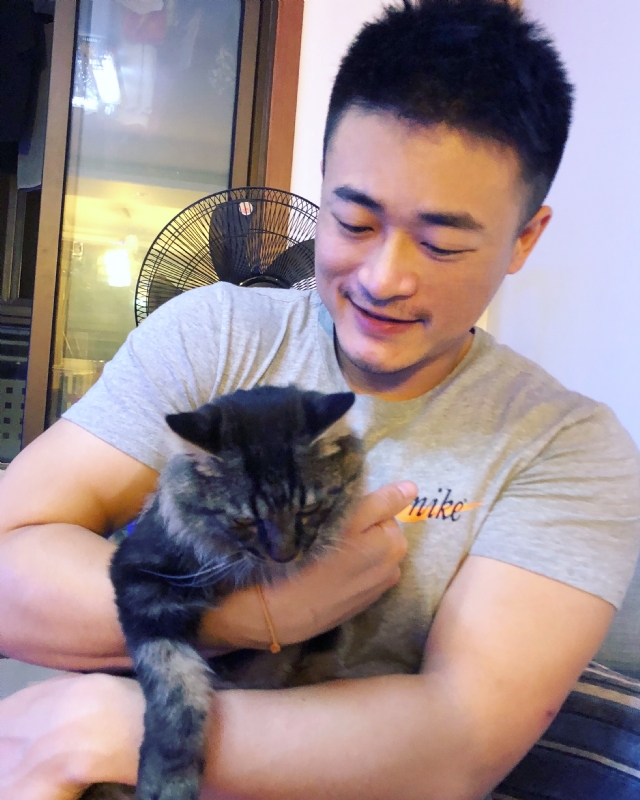 林云海的第二张照片--龙海相亲网