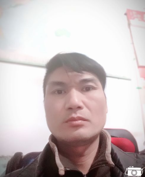 阿良的第一张照片--龙海相亲网