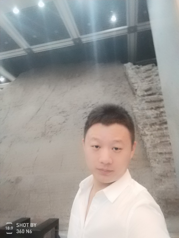 龚某人的第一张照片--龙海相亲网