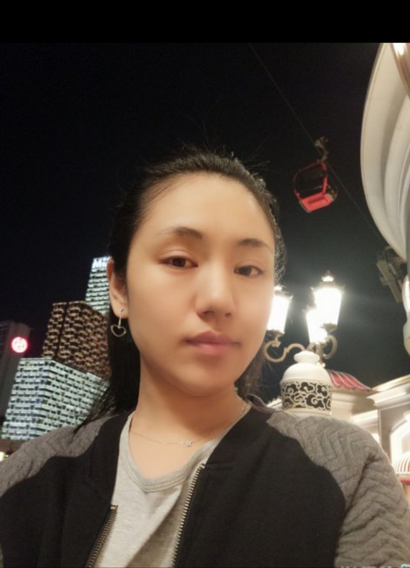 飄兒的第一张照片--龙海相亲网